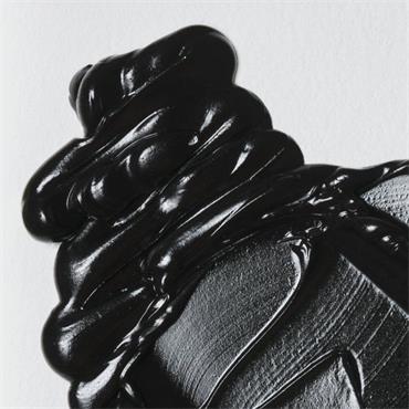 WINTON OIL PAINT 37ML LAMP BLACK