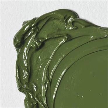 WINTON OIL PAINT 37ML OXIDE OF CHROMIUM 