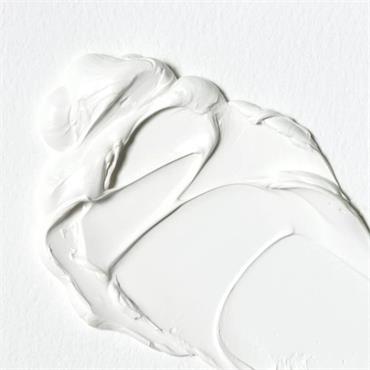 WINTON OIL PAINT 37ML ZINC WHITE