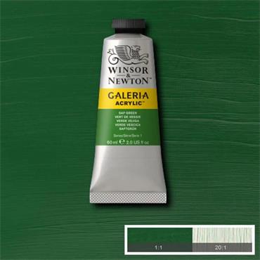 GALERIA 60ML SAP GREEN