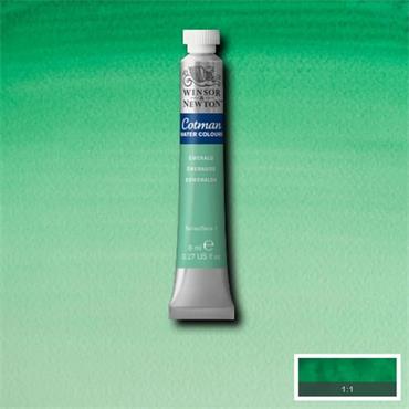 COTMAN 8ML EMERALD