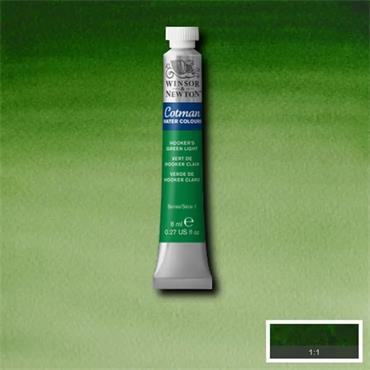 COTMAN 8ML HOOKER GREEN LIGHT