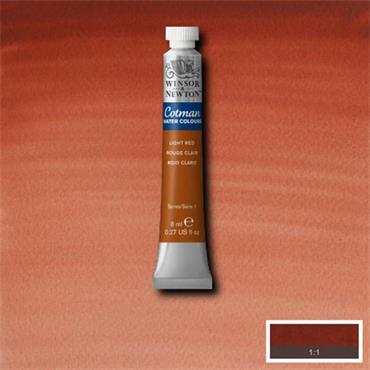 COTMAN 8ML LIGHT RED