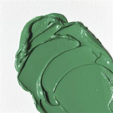 WINTON OIL PAINT 37ML EMERALD GREEN