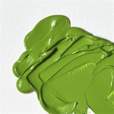 WINTON OIL PAINT 37ML CHROME GREEN HUE