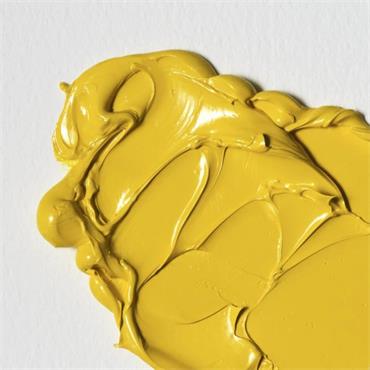 WINTON OIL PAINT 37ML CHROME YELLOW HUE