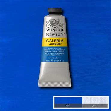 GALERIA 60ML COBALT BLUE HUE