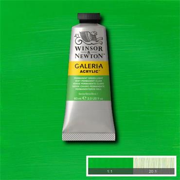 GALERIA 60ML PERM GREEN LIGHT
