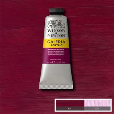 GALERIA 60ML PERM MAGENTA