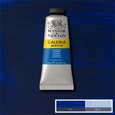 GALERIA 60ML ULTRAMARINE