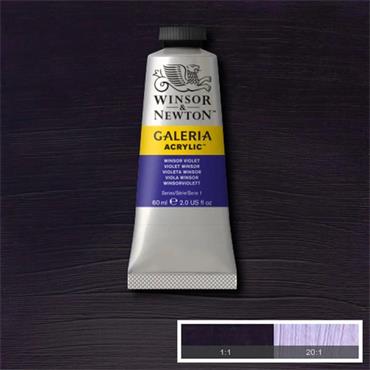 GALERIA 60ML WINSOR VIOLET