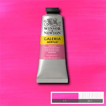 GALERIA 60ML OPERA ROSE