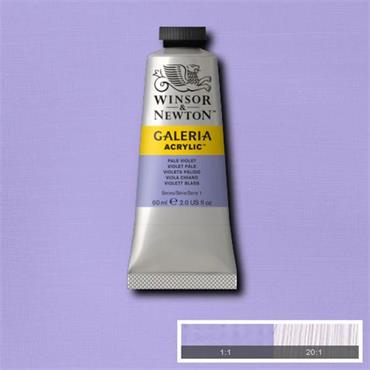 GALERIA 60ML PALE VIOLET