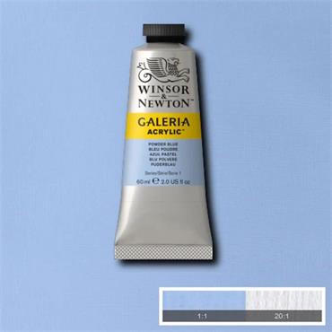 GALERIA 60ML POWDER BLUE