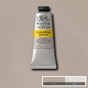 GALERIA 60ML PALE UMBER