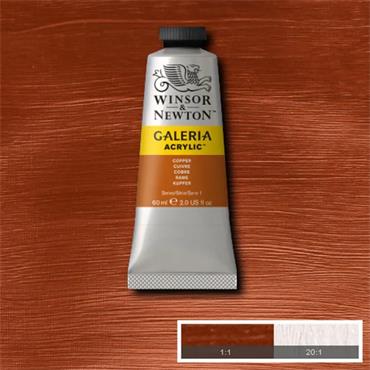 GALERIA 60ML COPPER