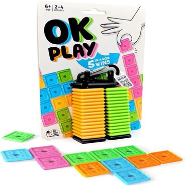 Ok Play