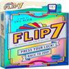 Flip 7: Hangtab