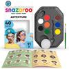 ADVENTURE FACE PAINT KIT