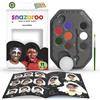 Snazaroo Halloween Face Painting Kit