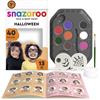 Snazaroo Halloween Face Painting Palette