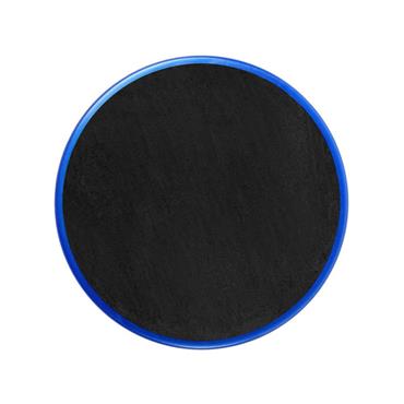 Snazaroo Face Paint | Pot Black | 18ml