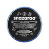 Snazaroo Face Paint | Pot Black | 18ml