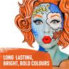 Snazaroo Face Paint | Bright Yellow | 18ml