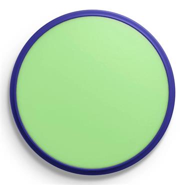 Snazaroo Face Paint | Pale Green | 18ml