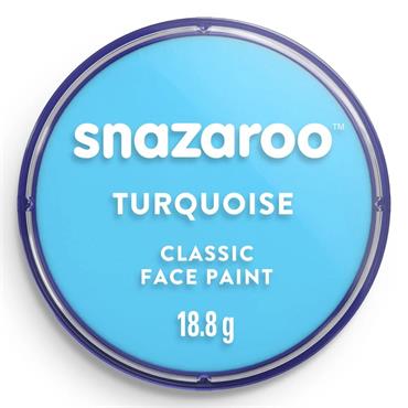 Snaz 18ml Classic - Turquoise