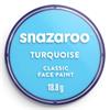 Snaz 18ml Classic - Turquoise