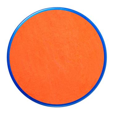Snazaroo Face Paint | Orange | 18ml