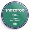 Snaz 18ml Classic - Teal