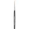 Snaz Fine Round Brush