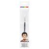 Snaz Fine Round Brush