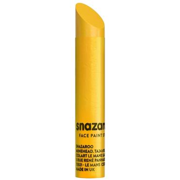 Snaz Unisex Rainbow 6 Face Paint Sticks