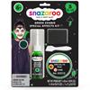 Special FX Kit Green Zombie Gel Kit