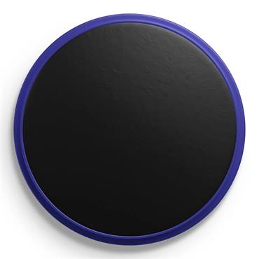 Snaz 75ml Classic - Pot Black