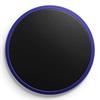 Snaz 75ml Classic - Pot Black