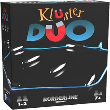 KLUSTER DUO