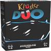 KLUSTER DUO