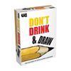 Don't Drink & Draw