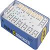 Double 9 Dominoes Tin