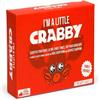 I'M A LITTLE CRABBY