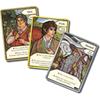 Lord Of The Rings The Fellowship Of The Ring Trick-Taking Game