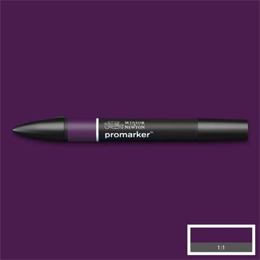 PROMARKER AUBERGINE      