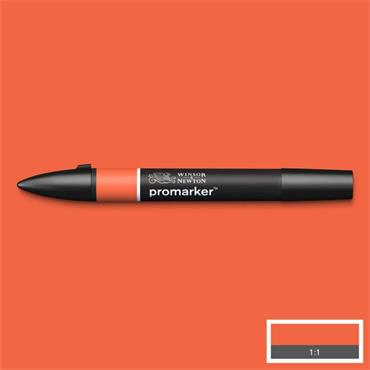 PROMARKER ORANGE 