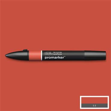 PROMARKER BURNT ORANGE