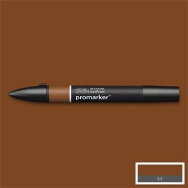  PROMARKER BURNT SIENNA