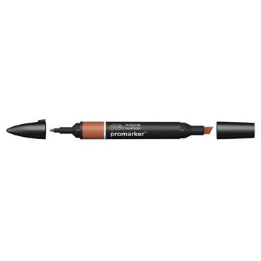 PROMARKER BURNT UMBER